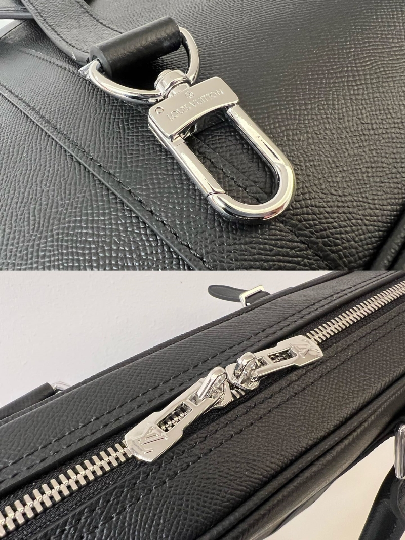 LV Top Handle Bags